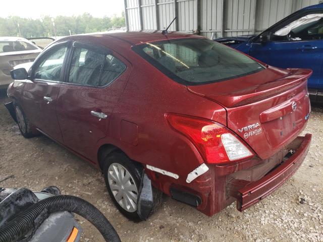 Photo 2 from auction – 2016 NISSAN VERSA S with VIN 3N1CN7AP2GL846133