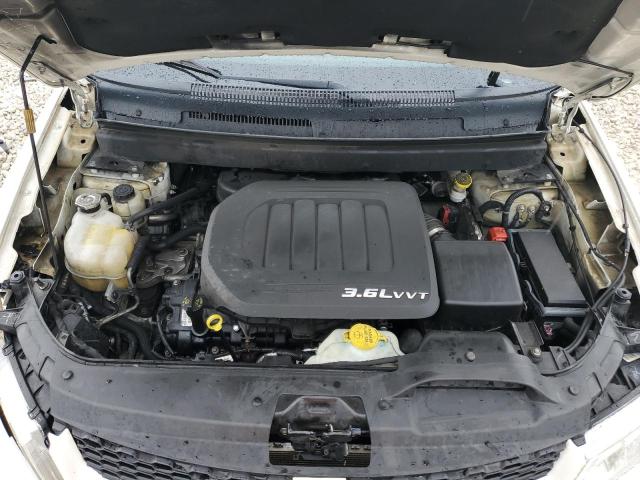 Photo 12 from auction – 2012 DODGE JOURNEY R/ with VIN 3C4PDCEG9CT358604