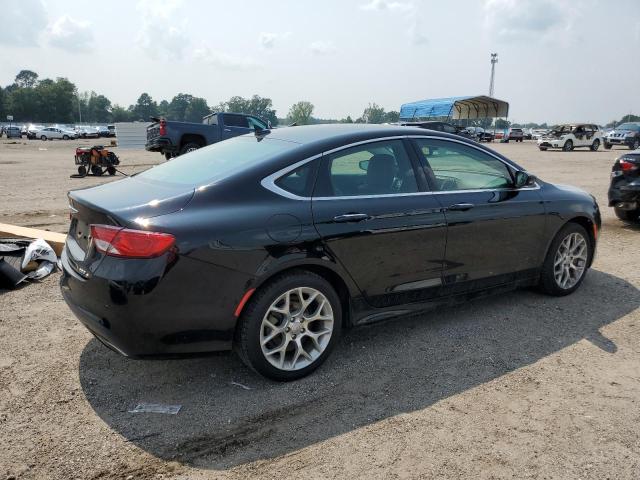 Снимка 3 от търг – 2015 CHRYSLER 200 C с VIN 1C3CCCEG2FN512631