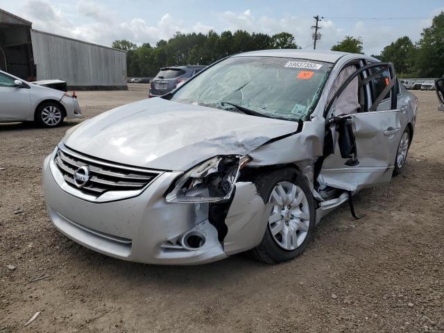 NISSAN ALTIMA BAS 2012 مع رقم تعريف المركبة 1N4AL2AP6CC248782 - صورة من المزاد
