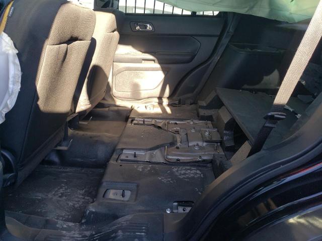 Photo 11 from auction – 2016 FORD EXPLORER P with VIN 1FM5K8AR0GGA37056