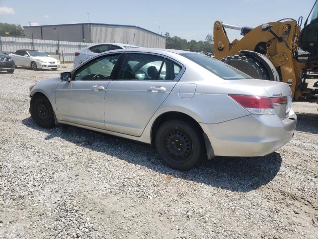 Photo 2 from auction – 2012 HONDA ACCORD LX with VIN 1HGCP2F34CA190875