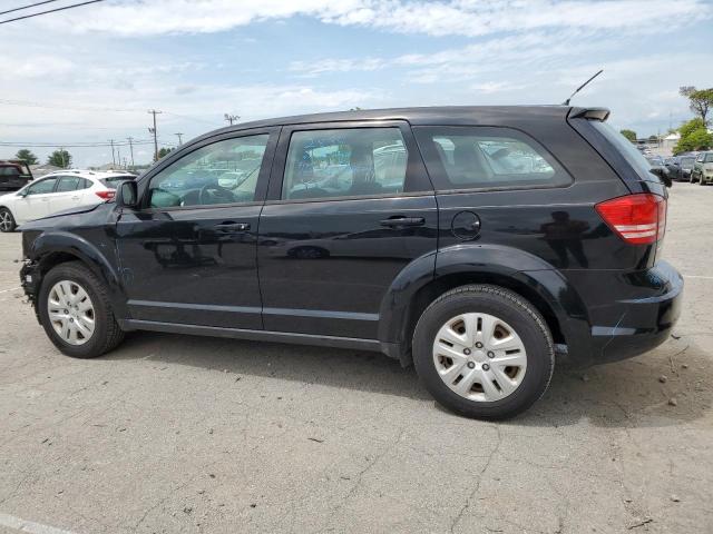 Foto 2 de la subasta – 2014 DODGE JOURNEY SE con VIN 3C4PDCAB4ET303832