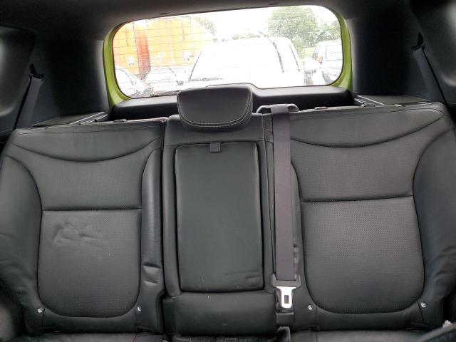 Photo 10 from auction – 2014 KIA SOUL + with VIN KNDJP3A53E7722637