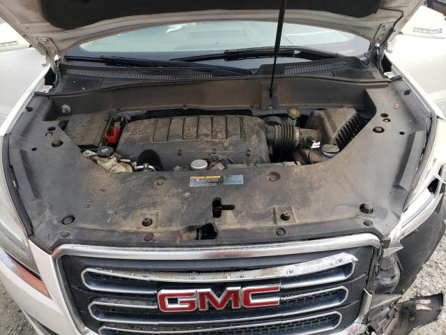 Photo 12 from auction – 2015 GMC ACADIA SLT with VIN 1GKKRRKD8FJ327143