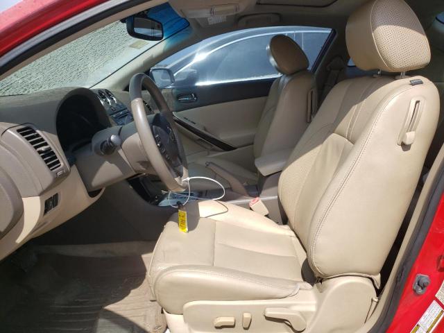 Photo 7 from auction – 2012 NISSAN ALTIMA S with VIN 1N4AL2EP4CC201695