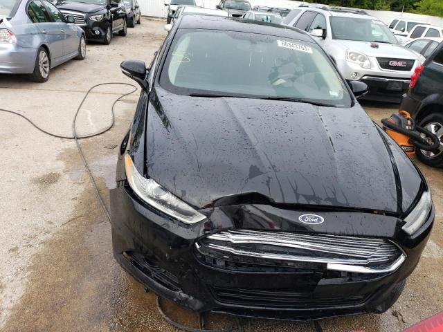 Photo 5 from auction – 2016 FORD FUSION SE with VIN 3FA6P0H97GR403787