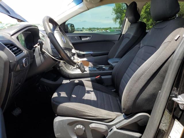 Photo 7 from auction – 2017 FORD EDGE SE with VIN 2FMPK3G94HBC09116