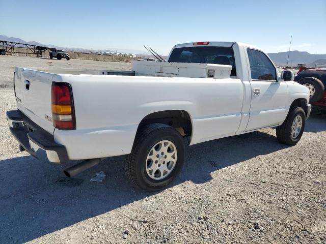 Photo 3 from auction – 2005 GMC NEW SIERRA with VIN 1GTEC14V25E271404