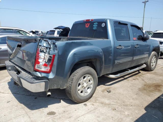 Photo 3 from auction – 2008 GMC SIERRA C15 with VIN 3GTEC13C78G310467