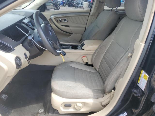 Photo 7 from auction – 2015 FORD TAURUS SE with VIN 1FAHP2D88FG126347