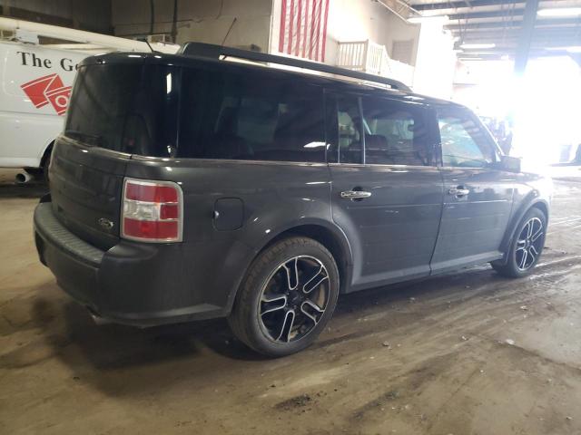 Photo 3 from auction – 2015 FORD FLEX SEL with VIN 2FMGK5C86FBA03446