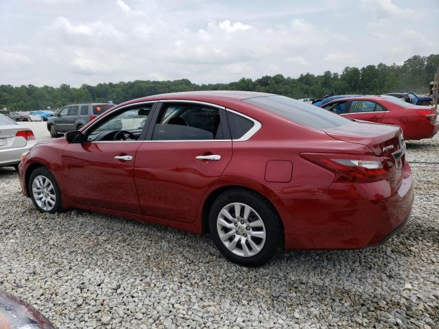 Photo 2 from auction – 2018 NISSAN ALTIMA 2.5 with VIN 1N4AL3AP7JC473683