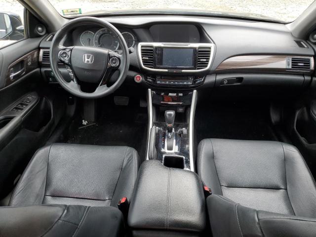 Photo 8 from auction – 2016 HONDA ACCORD with VIN 1HGCR3F87GA001072
