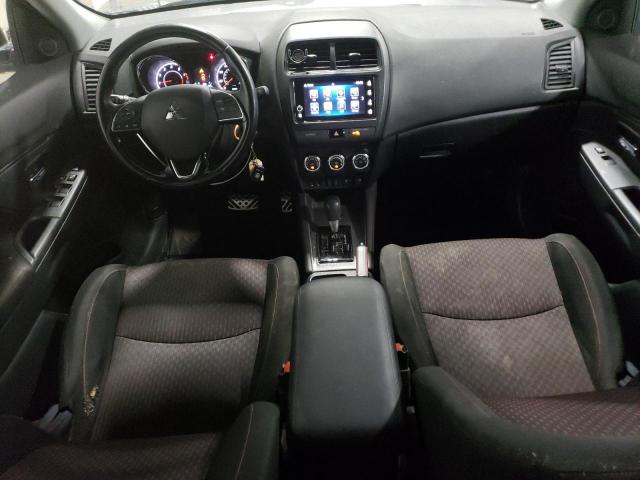 Photo 8 from auction – 2019 MITSUBISHI OUTLANDER with VIN JA4AR3AU5KU031294