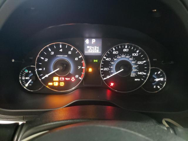Photo 9 from auction – 2011 SUBARU LEGACY 2.5 with VIN 4S3BMBA66B3221745