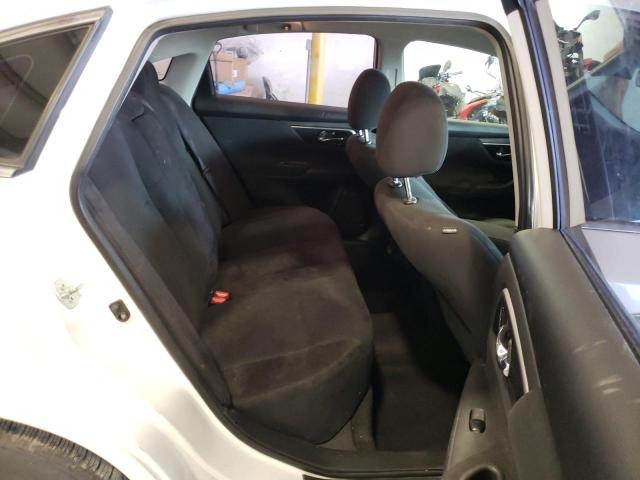 Photo 10 from auction – 2014 NISSAN ALTIMA 2.5 with VIN 1N4AL3AP9EC409697