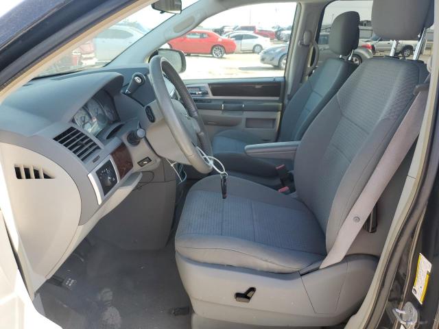 Photo 7 from auction – 2010 CHRYSLER TOWN & COU with VIN 2A4RR5D11AR289047
