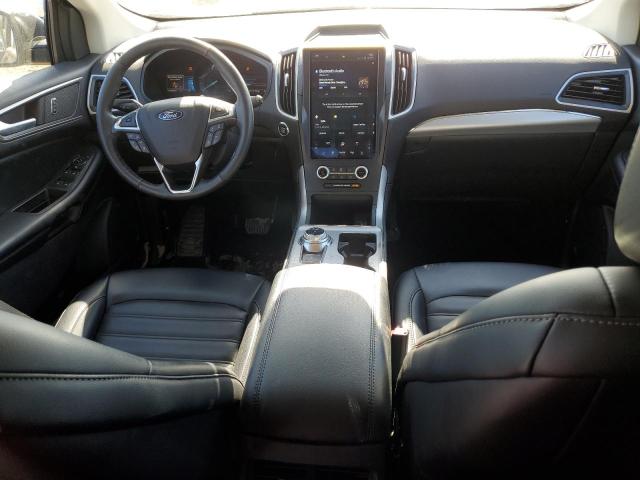 Photo 8 from auction – 2022 FORD EDGE SEL with VIN 2FMPK4J97NBA45175