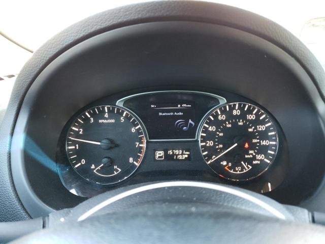 Photo 9 from auction – 2015 NISSAN ALTIMA 2.5 with VIN 1N4AL3AP4FC150232