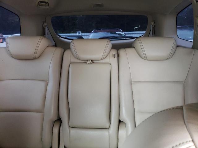 Photo 10 from auction – 2010 SUBARU TRIBECA with VIN 4S4WX9GD2A4402434