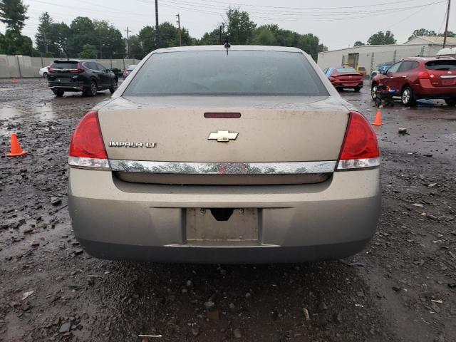 Photo 6 from auction – 2006 CHEVROLET IMPALA LT with VIN 2G1WT58K869314670