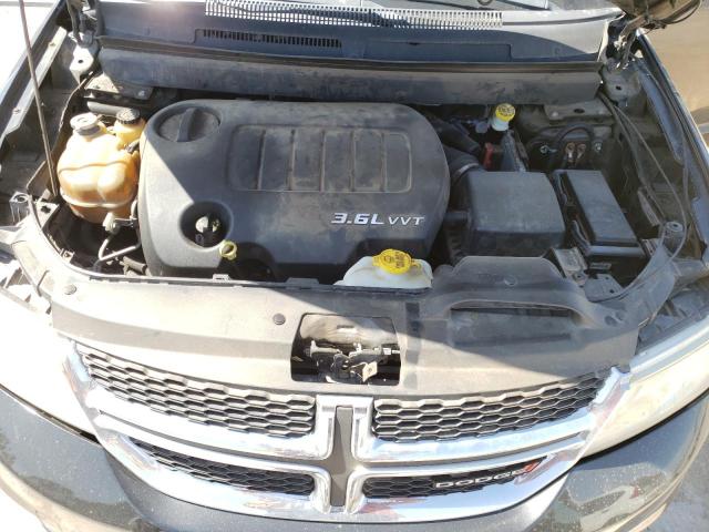 Photo 12 from auction – 2012 DODGE JOURNEY SX with VIN 3C4PDCBG1CT196701