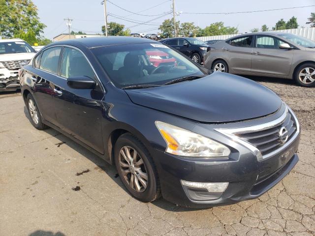 Photo 4 from auction – 2014 NISSAN ALTIMA 2.5 with VIN 1N4AL3AP2EC125859