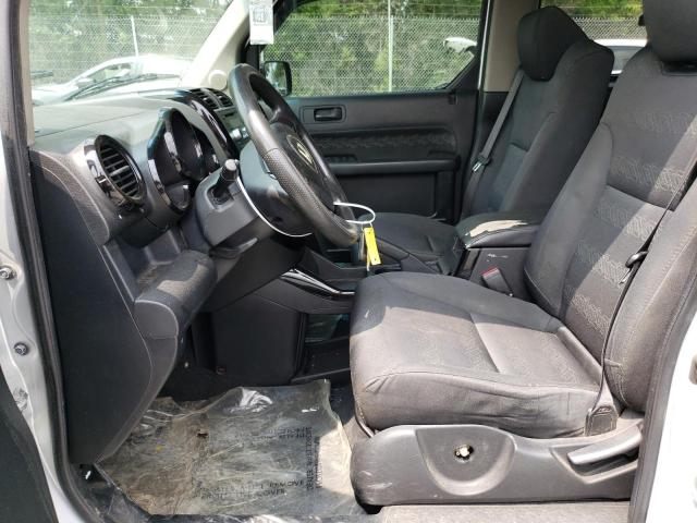 Photo 7 from auction – 2008 HONDA ELEMENT SC with VIN 5J6YH17998L011878