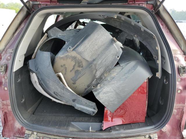 Photo 13 from auction – 2016 GMC TERRAIN SL with VIN 2GKALMEK3G6229078