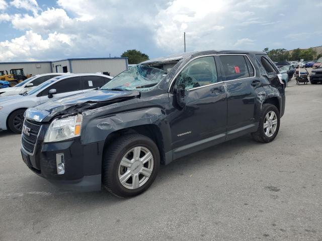 GMC TERRAIN SL 2015 con VIN 2GKFLVEK8F6156638 - Foto de la subasta