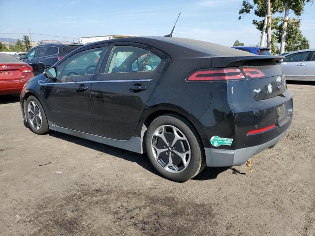 Photo 2 from auction – 2013 CHEVROLET VOLT with VIN 1G1RH6E43DU136970