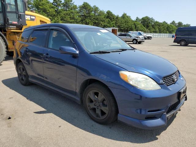 Photo 4 from auction – 2004 TOYOTA COROLLA/MA with VIN 2T1KR32EX4C219312