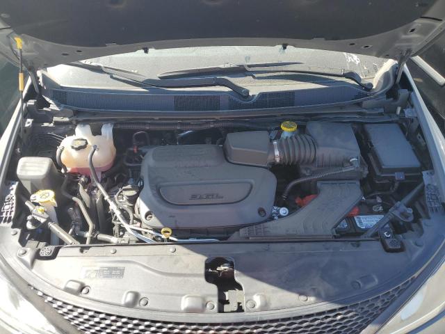 Photo 12 from auction – 2020 CHRYSLER PACIFICA T with VIN 2C4RC1EG0LR289613