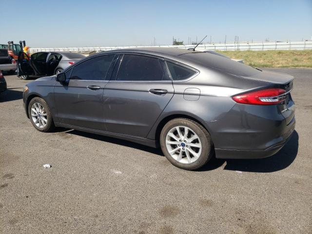Photo 2 from auction – 2017 FORD FUSION SE with VIN 3FA6P0H71HR171350