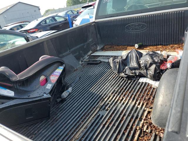 Photo 10 from auction – 2014 FORD F150 with VIN 1FTMF1CM2EKE33481