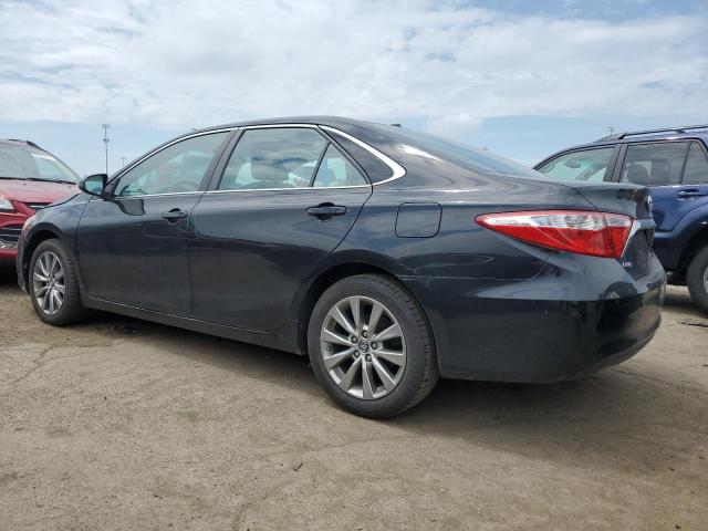 Photo 2 from auction – 2017 TOYOTA CAMRY LE with VIN 4T1BF1FK9HU632212