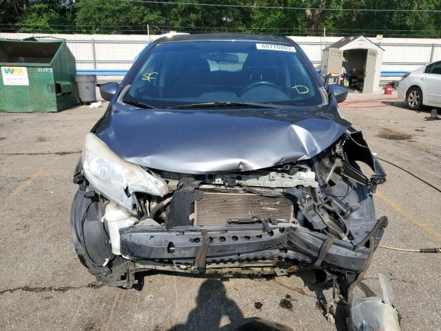 Photo 5 from auction – 2016 NISSAN VERSA NOTE with VIN 3N1CE2CP9GL356854
