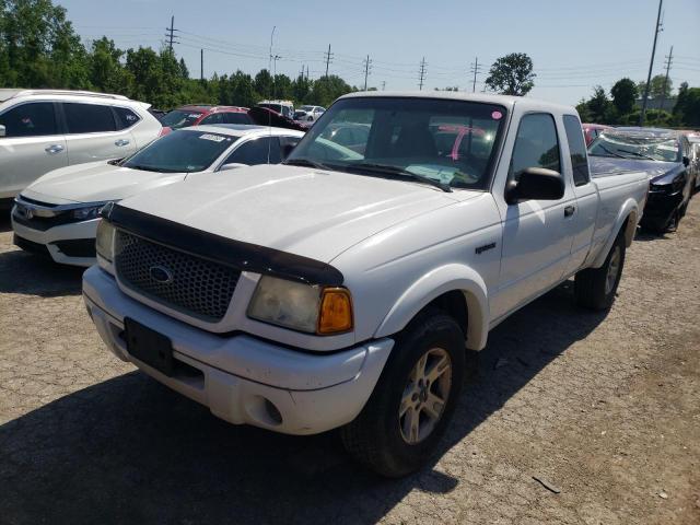 FORD RANGER SUP 2002 with VIN 1FTZR45E62PB63769 - Photo from auction