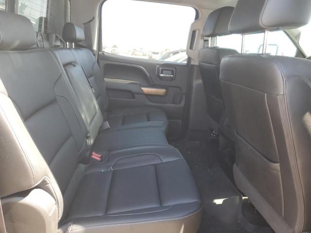 Photo 10 from auction – 2017 CHEVROLET SILVERADO with VIN 1GC1KWEY4HF116603