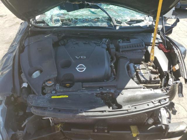 صورة رقم 11 من المزاد - 2014 NISSAN MAXIMA S مع VIN 1N4AA5AP7EC496310