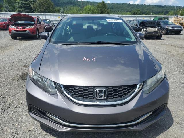 Zdjęcie 5 z aukcji – 2014 HONDA CIVIC HF z VIN 2HGFB2F67EH511897