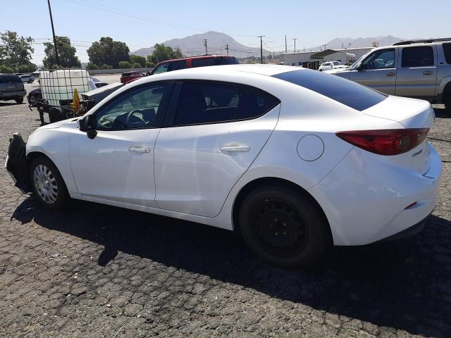 Photo 2 from auction – 2016 MAZDA 3 SPORT with VIN 3MZBM1T76GM237253