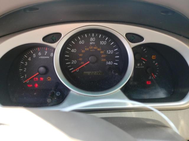 Photo 9 from auction – 2006 TOYOTA HIGHLANDER with VIN JTEEP21A660176785