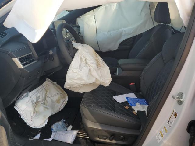 Photo 7 from auction – 2023 MITSUBISHI OUTLANDER with VIN JA4J4VA84PZ044271