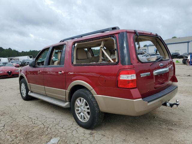 Photo 2 from auction – 2014 FORD EXPEDITION with VIN 1FMJK1H58EEF44868