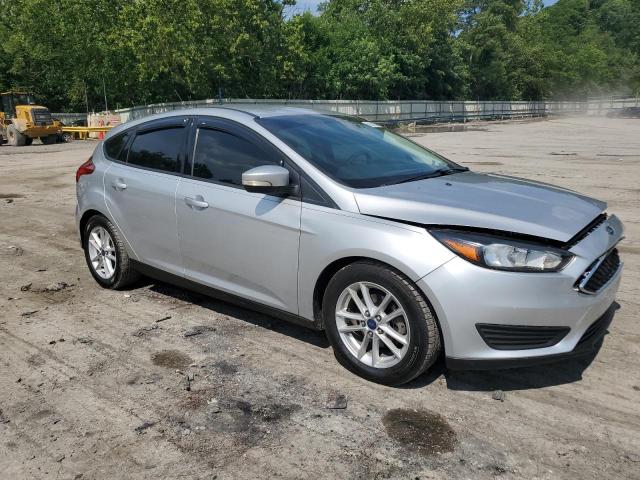 Photo 4 from auction – 2016 FORD FOCUS SE with VIN 1FADP3K25GL335931