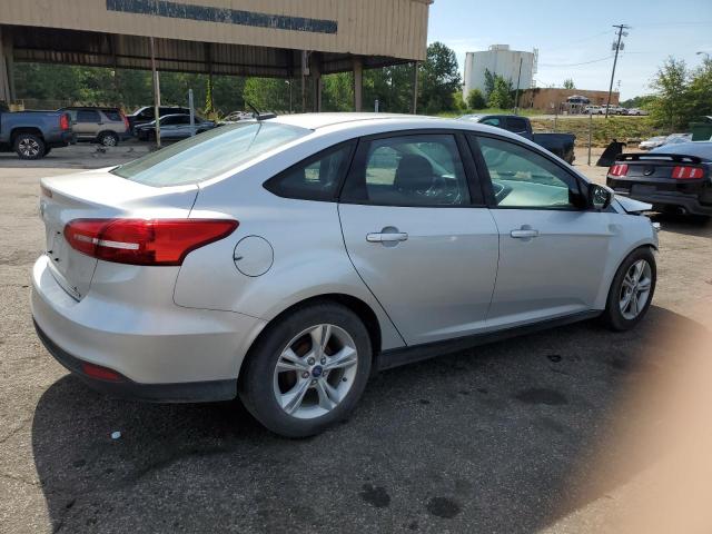 Photo 3 from auction – 2015 FORD FOCUS SE with VIN 1FADP3F28FL282750