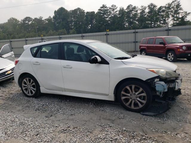 Photo 4 from auction – 2010 MAZDA 3 S with VIN JM1BL1H65A1344143