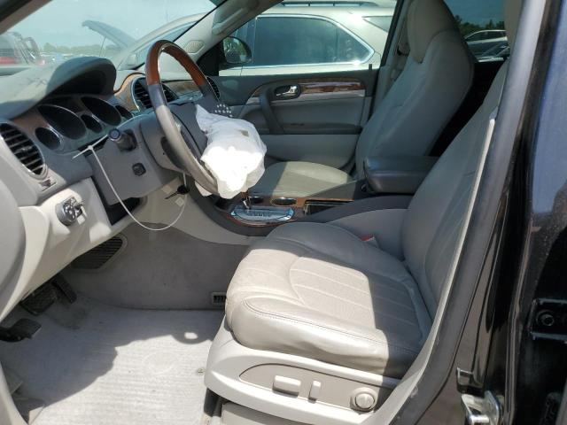 Photo 7 from auction – 2012 BUICK ENCLAVE with VIN 5GAKRDEDXCJ199401